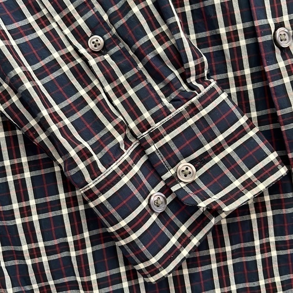 Banana Republic Long Sleeve Shirt - Picture 4 of 12